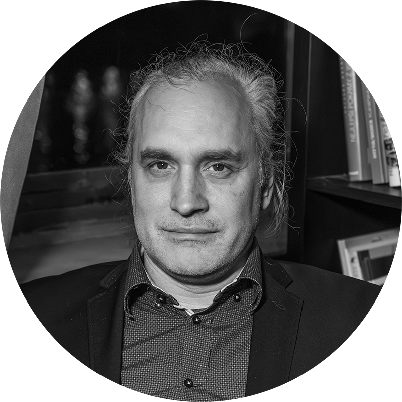 Mgr. Miroslav Krutina