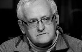 Zemřel Ivan Odil Štampach, dlouholetý člen a místopředseda ČHV